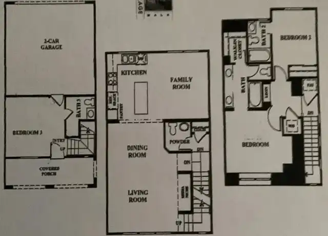 Property at 602 Asbury Dr, Claremont, CA, 91711, 2 beds, 2.5 baths, [object Object]