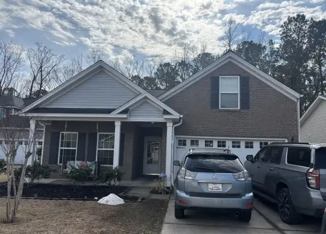 Property at 110 Maywood Dr, Moncks Corner, SC, 29461, 4 beds, 2 baths, [object Object]