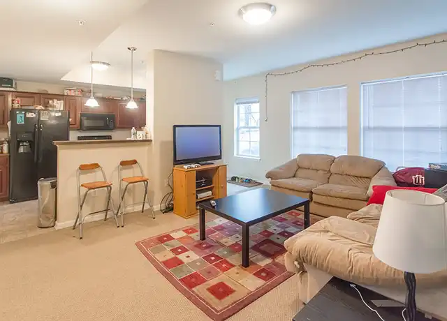 Property at 2549 Eastgate Ln Unit 204, Bloomington, IN, 47408, 1 bed, 1 bath, [object Object]