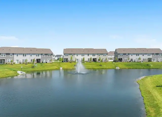 Property at Casey Corner Townhomes - 17995 Cunning Ct, Westfield, IN, 46074, 3 beds, 2.5 baths, [object Object]