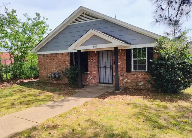 Property at 858 Pendleton St, Memphis, TN, 38114, 2 beds, 1 bath, [object Object]