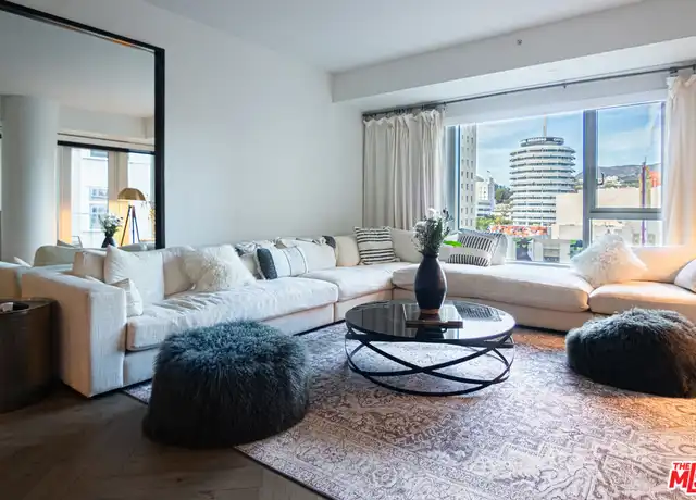 Property at 6250 Hollywood Blvd Unit 6G, Los Angeles, CA, 90028, 2 beds, 3 baths, [object Object]