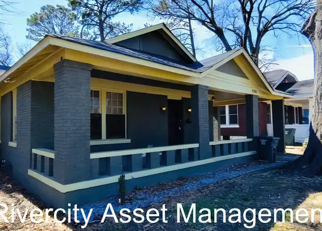 Property at 2089 Lamar Ave, Memphis, TN, 38114, 3 beds, 1 bath, [object Object]