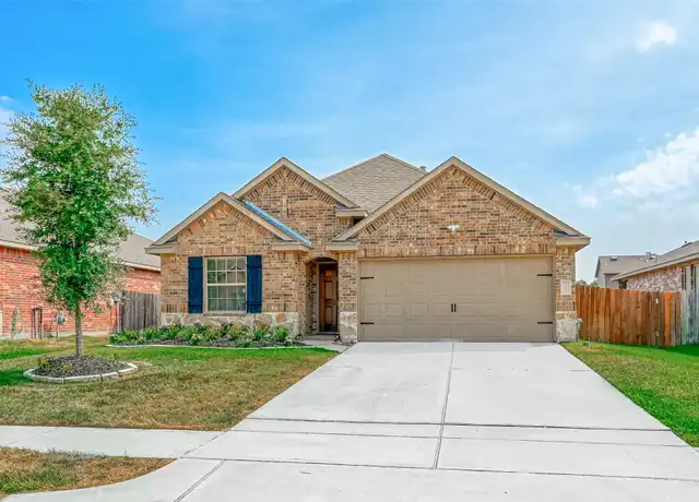 Property at 18118 Van Berkel Ln, Houston, TX, 77044, 4 beds, 2 baths, [object Object]