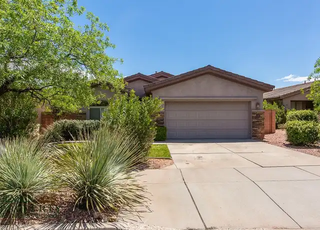 Property at 3576 E Silvercreek Dr, Washington, UT, 84780, 3 beds, 2 baths, [object Object]