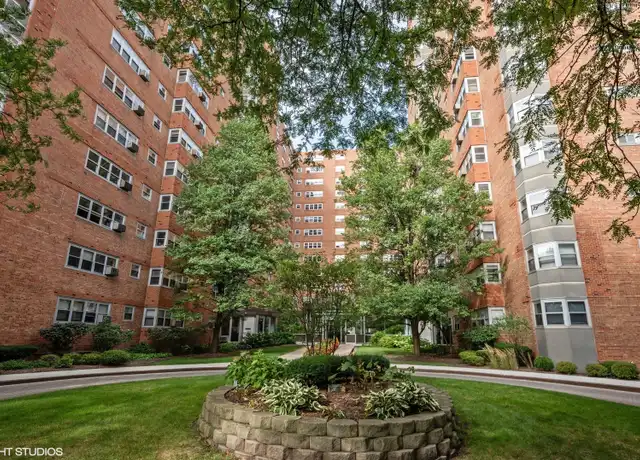 Property at 4980 N Marine Dr #432, Chicago, IL, 60640, 1 bed, 1 bath, [object Object]