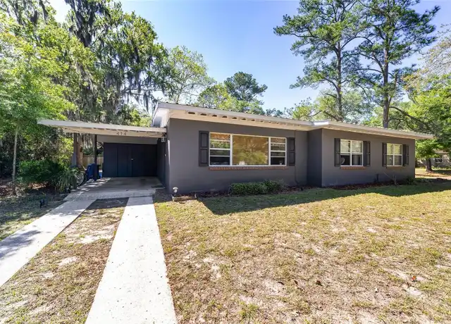Property at 414 NW 36th Ter, Gainesville, FL, 32607, 3 beds, 2 baths, [object Object]