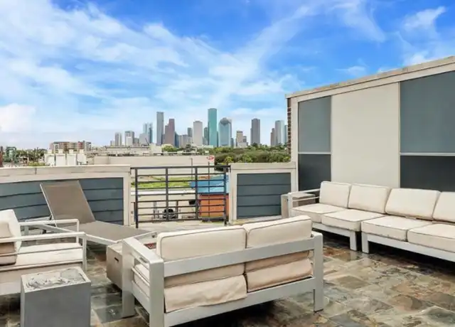 Property at 1011 Studemont St Unit 654, Houston, TX, 77007, 2 beds, 2 baths, [object Object]