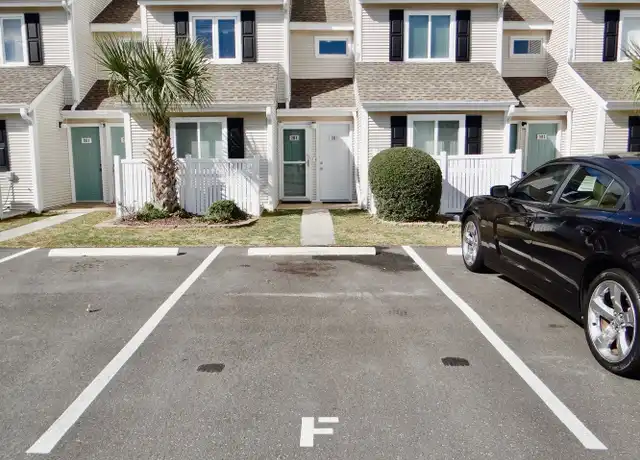 Property at 200 Deer Creek Rd Unit F, Myrtle Beach, SC, 29575, 2 beds, 2 baths, [object Object]