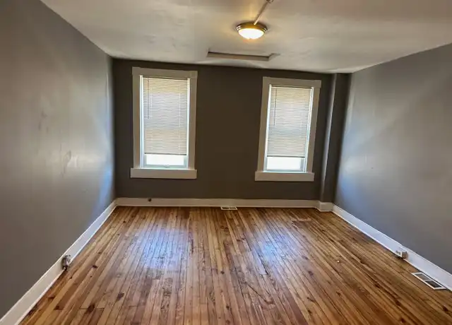 Property at 803 N Lakewood Ave, Baltimore, MD, 21205, 2 beds, 1 bath, [object Object]