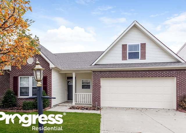 Photo of 7902 Valley Stream Dr, Indianapolis, IN 46237