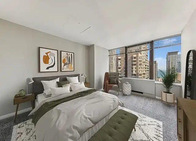 Property at Arrive Streeterville - 333 E Ontario St, Chicago, IL, 60611, 0 beds, 1 bath, [object Object]