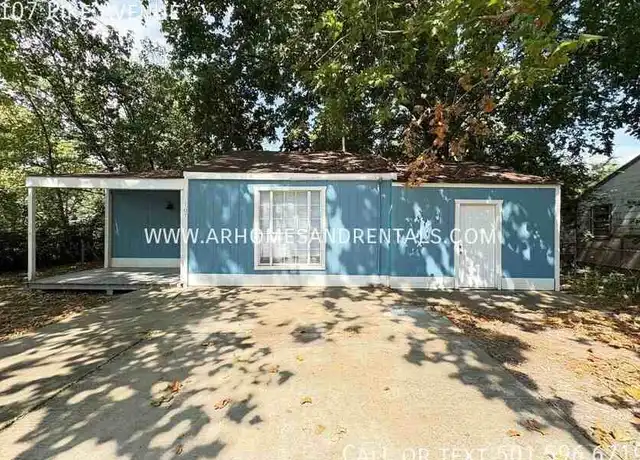Property at 107 Pike Ave, Jacksonville, AR, 72076, 3 beds, 1 bath, [object Object]