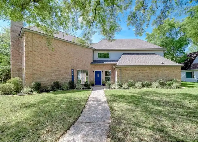 Property at 818 Silvergate Dr, Houston, TX, 77079, 4 beds, 2.5 baths, [object Object]