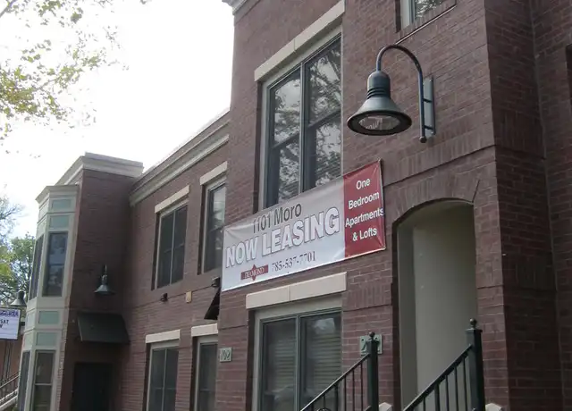 Property at 1101 N 11th St #202, Manhattan, KS, 66502, 1 bed, 1 bath, [object Object]