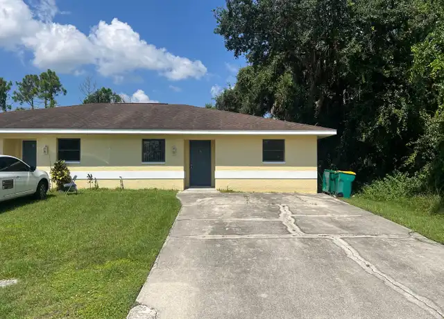 Property at 2011 Como St Unit B, Port Charlotte, FL, 33948, 2 beds, 1 bath, [object Object]