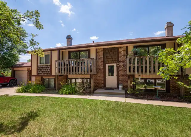 Property at 6011 Queens Dr Unit 1, Lincoln, NE, 68516, 2 beds, 1 bath, [object Object]