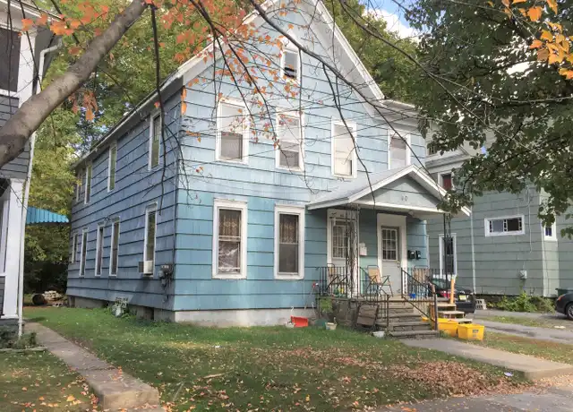 Property at 40 Leroy St, Binghamton, NY, 13905, 3 beds, 1 bath, [object Object]