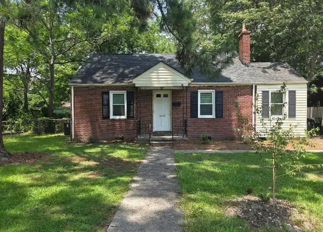 Property at 1503 Laurel St, Goldsboro, NC, 27530, 2 beds, 1 bath, [object Object]