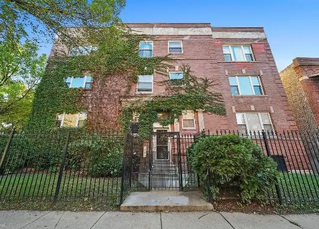 Property at 541 E 62nd St, Chicago, IL, 60637, 2 beds, 2 baths, [object Object]