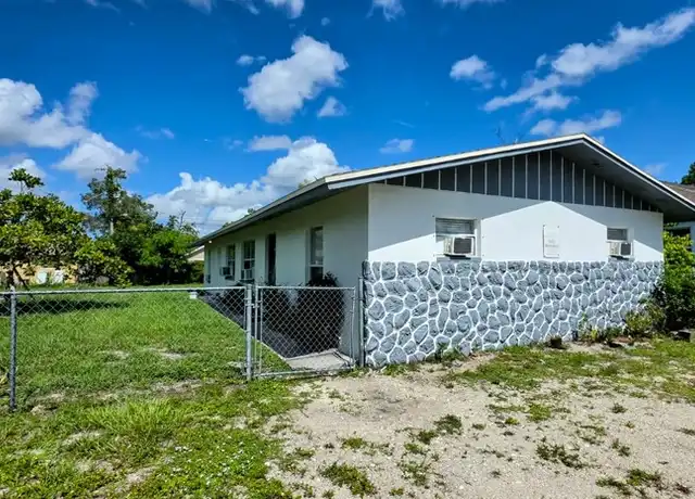 Property at 5626 6th Ave, Fort Myers, FL, 33907, 2 beds, 1 bath, [object Object]