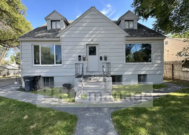 Property at 978 Bannock Ave #1, Idaho Falls, ID, 83402, 1 bed, 1 bath, [object Object]