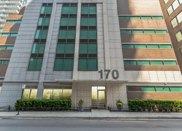 Property at 170 W Polk St #1007, Chicago, IL, 60605, 1 bed, 1 bath, [object Object]