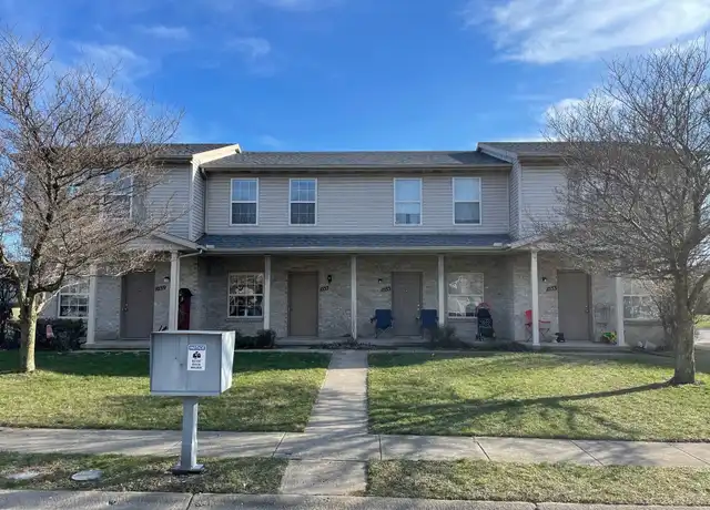 Property at 1035 Jill Ct Unit 1035, Piqua, OH, 45356, 2 beds, 2 baths, [object Object]