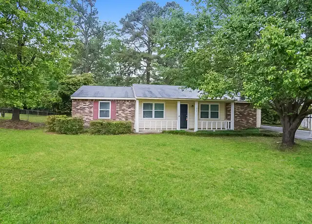 Property at 217 Pineview Dr, Augusta, GA, 30906, 3 beds, 2 baths, [object Object]