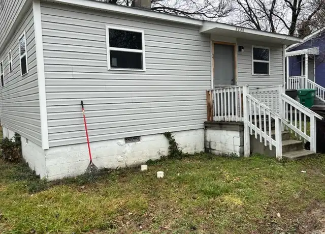 Property at 1235 Franklin Ave, High Point, NC, 27260, 2 beds, 1 bath, [object Object]