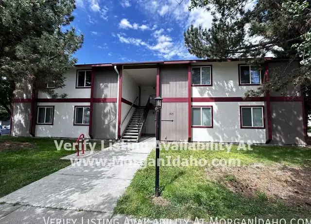 Property at 165 N 22nd St Unit 202, Boise, ID, 83702, 2 beds, 1 bath, [object Object]