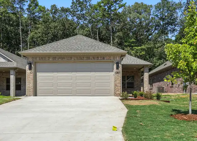 Property at 13417 Teton Dr, Little Rock, AR, 72211, 3 beds, 2 baths, [object Object]