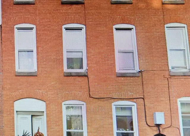 Property at 117 N 3rd St, Reading, PA, 19601, 2 beds, 1 bath, [object Object]