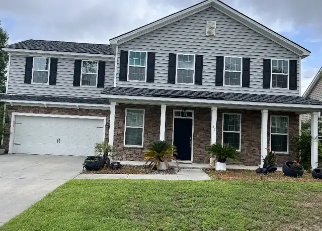 Property at 25 Smoke Rise Rd, Richmond Hill, GA, 31324, 4 beds, 2.5 baths, [object Object]