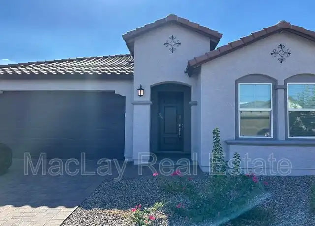 Property at 20922 S 231st St, Queen Creek, AZ, 85142, 4 beds, 2 baths, [object Object]