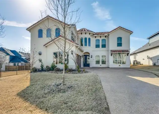 Property at 2705 Calvin Rd, McKinney, TX, 75071, 5 beds, 4 baths, [object Object]