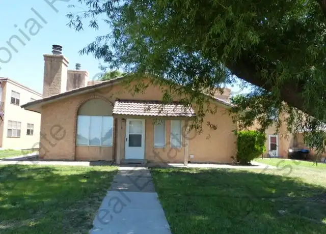 Property at 309 Innsdale Ter Unit b, Clovis, NM, 88101, 2 beds, 1.5 baths, [object Object]