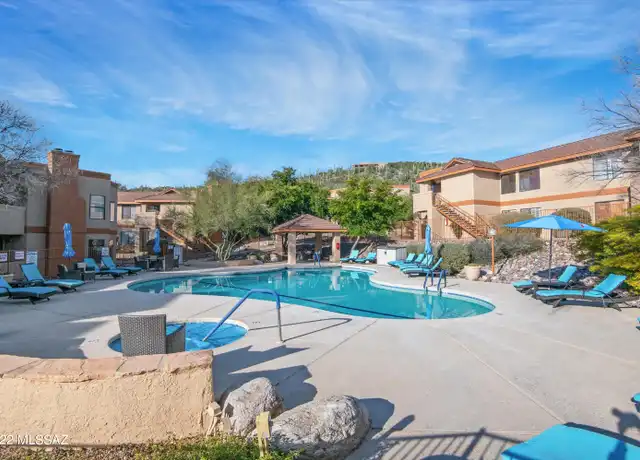 Property at 7255 E Snyder Rd Unit 4203, Tucson, AZ, 85750, 2 beds, 2 baths, [object Object]