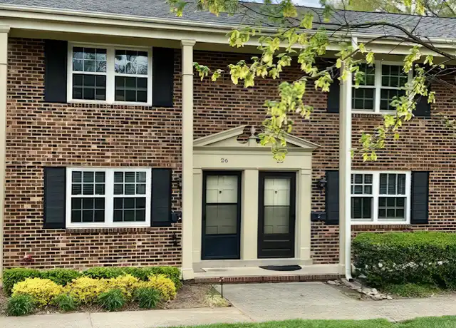 Property at 1002 Willow Dr #26, Chapel Hill, NC, 27514, 2 beds, 1.5 baths, [object Object]