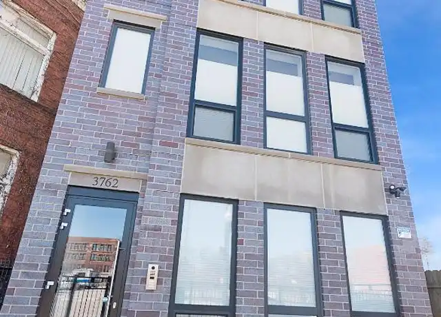 Property at 3762 S Indiana Ave, Chicago, IL, 60653, 3 beds, 3 baths, [object Object]