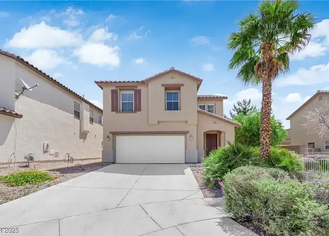 Property at 6236 Halstead Ct, North Las Vegas, NV, 89081, 3 beds, 2.5 baths, [object Object]