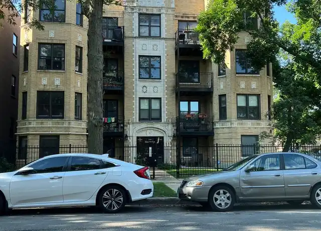 Property at 1549 W Sherwin Ave #302, Chicago, IL, 60626, 3 beds, 2 baths, [object Object]