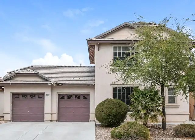 Property at 5638 Mammoth Mountain St, North Las Vegas, NV, 89081, 4 beds, 3.5 baths, [object Object]