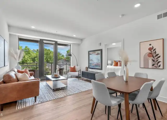 Property at 615 W Peace St, Raleigh, NC, 27605, 2 beds, 2 baths, [object Object]