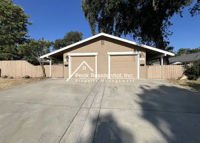 Property at 7511 Saint Philomena Way, Citrus Heights, CA, 95610, 3 beds, 1.5 baths, [object Object]