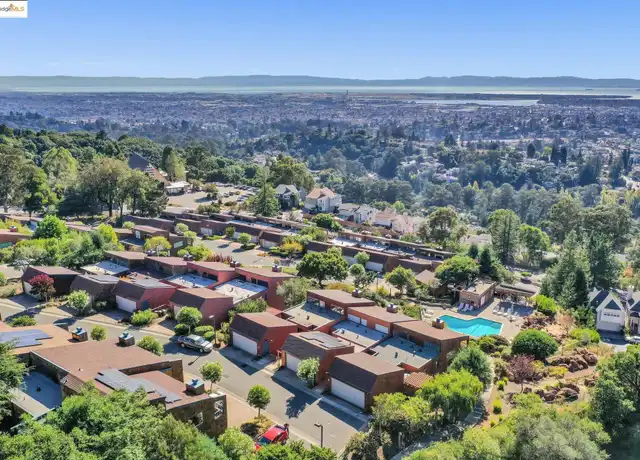 Property at 57 Sereno Cir, Oakland, CA, 94619, 2 beds, 2 baths, [object Object]
