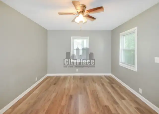 Property at 4226 Woodridge Blvd, Indianapolis, IN, 46205, 2 beds, 1 bath, [object Object]