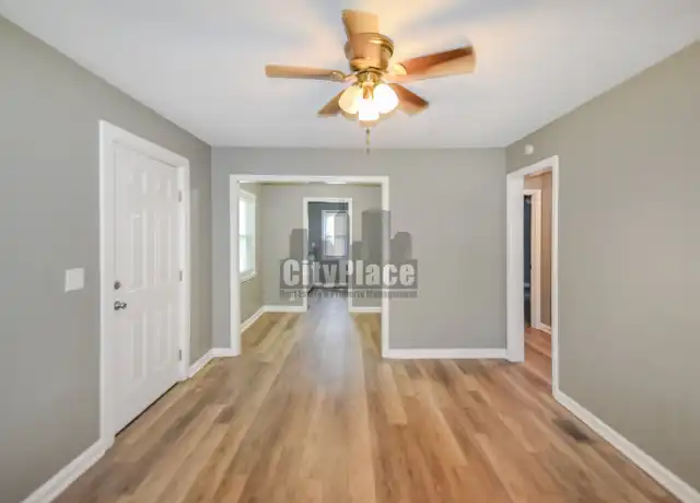 Property at 4226 Woodridge Blvd, Indianapolis, IN, 46205, 2 beds, 1 bath, [object Object]