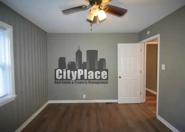 Property at 4226 Woodridge Blvd, Indianapolis, IN, 46205, 2 beds, 1 bath, [object Object]