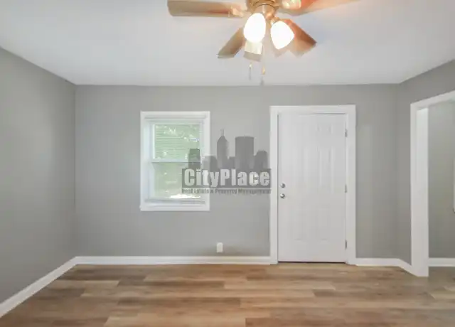 Property at 4226 Woodridge Blvd, Indianapolis, IN, 46205, 2 beds, 1 bath, [object Object]
